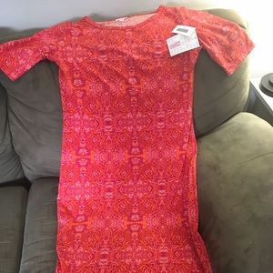 Lularoe Julia